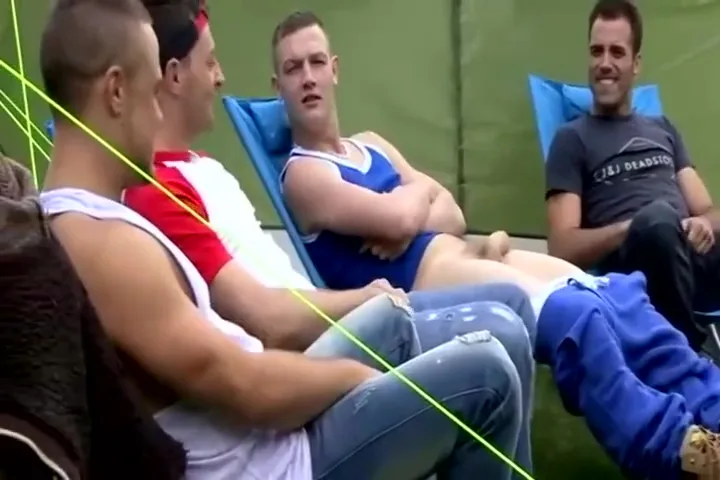 Preview supplied for Circle Jerk Camp