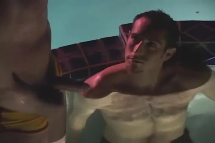 Preview supplied for The Hot Tub