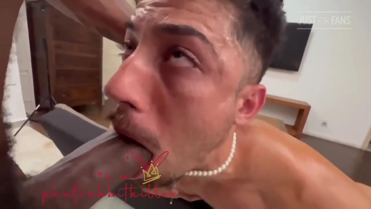 Preview supplied for Phatrabbitkiller Fucks Markin Wolf