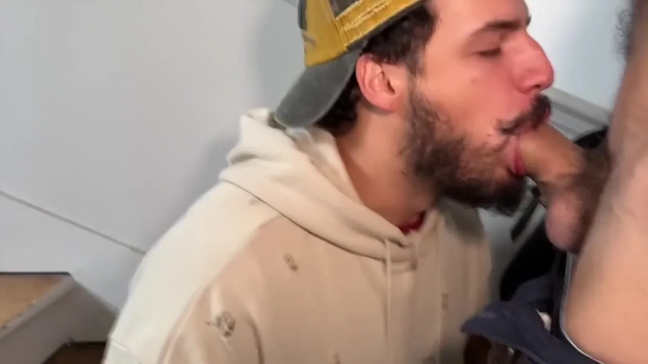 Preview supplied for Fuck In The Stairs