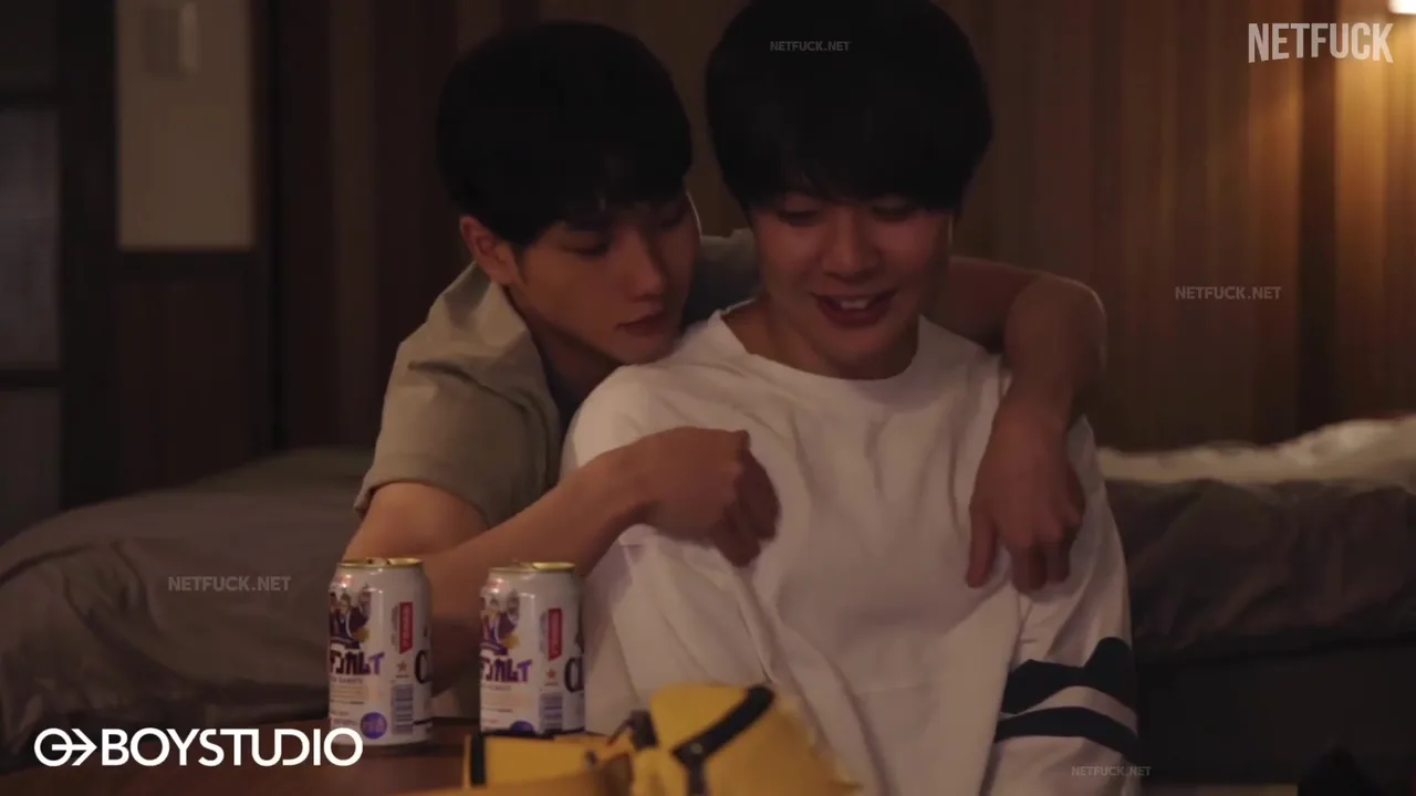 Preview supplied for One Day Boyfriends