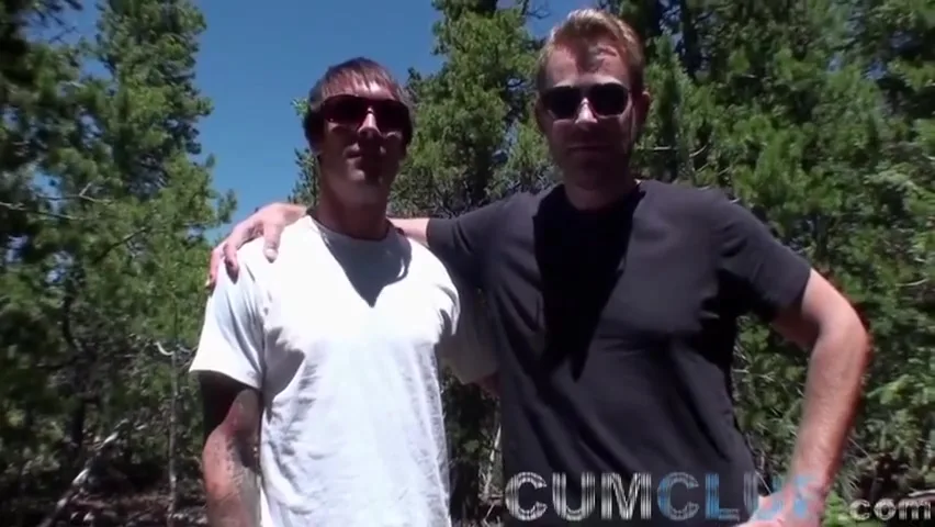 Preview supplied for Forest Fuck