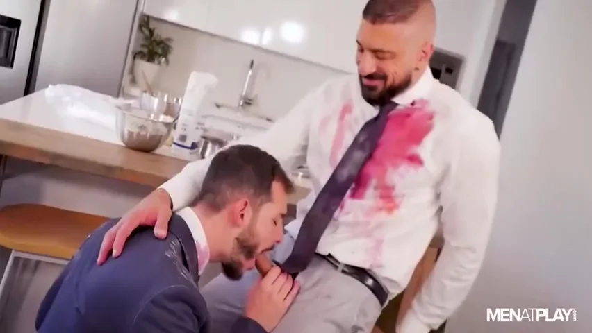 Preview supplied for Muscle Gay Wazoo Dril With Cumshot