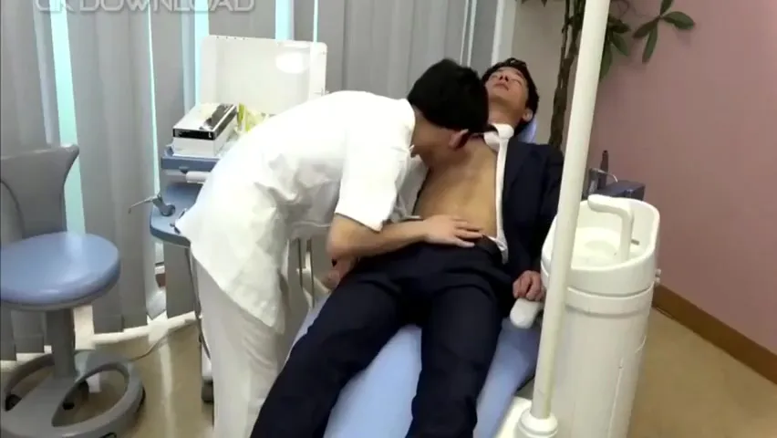 Preview supplied for Intend To The Dentist