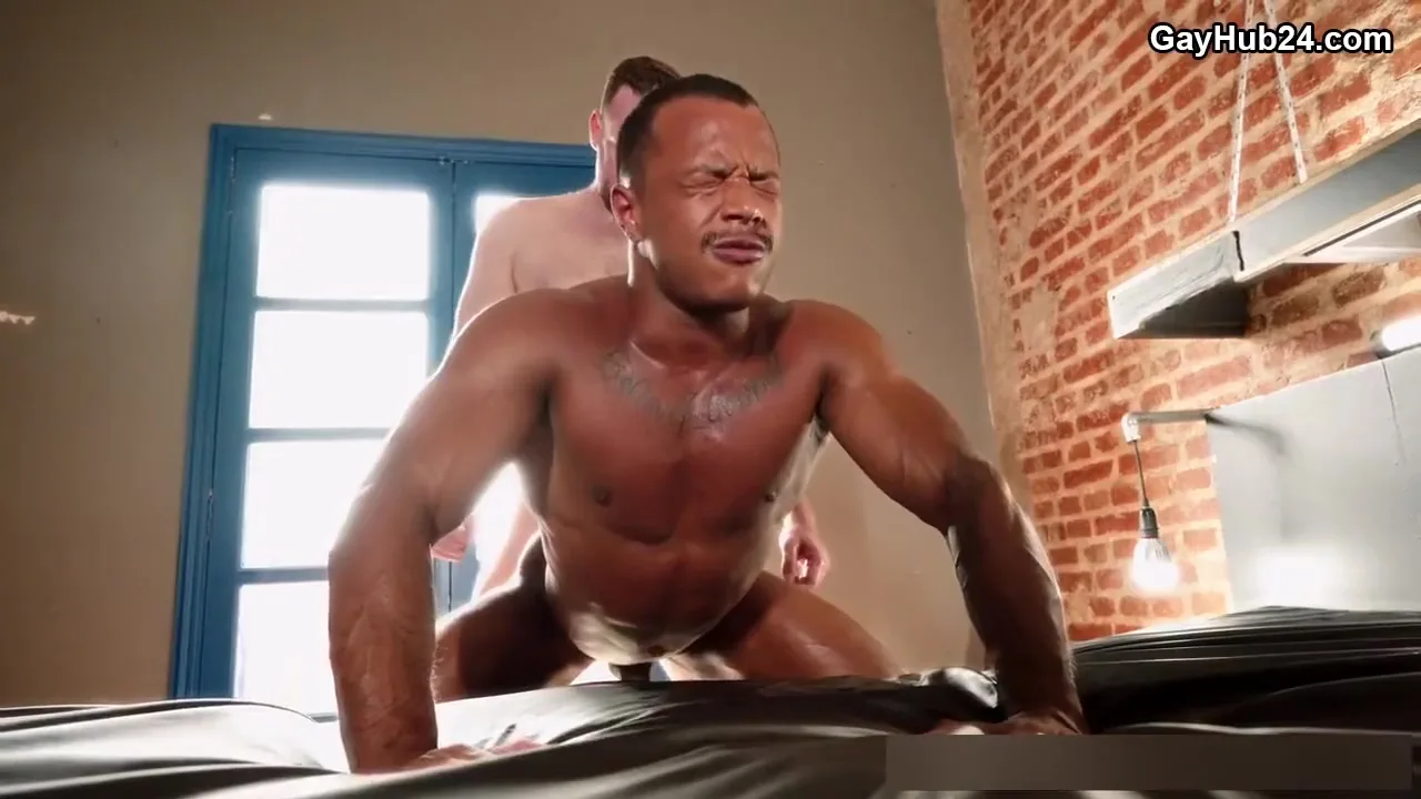 Preview supplied for He Is An Expert At Taking Massive German Cocks